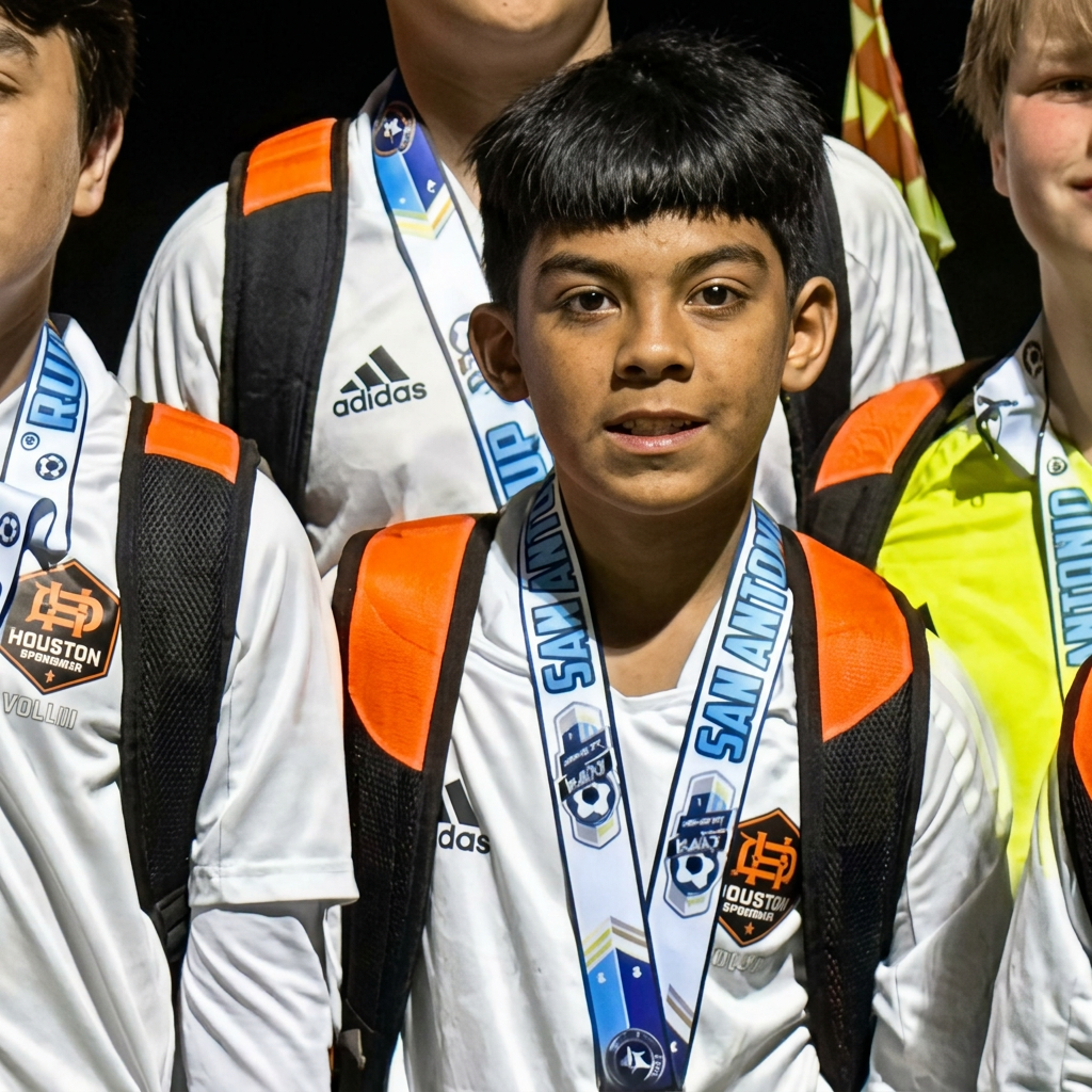 Eric Sánchez at Dynamo FC