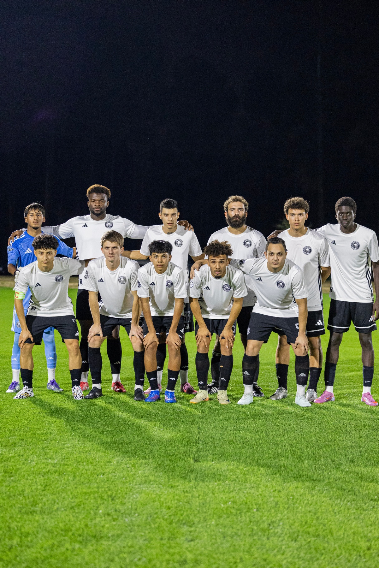 Volt League team lineup